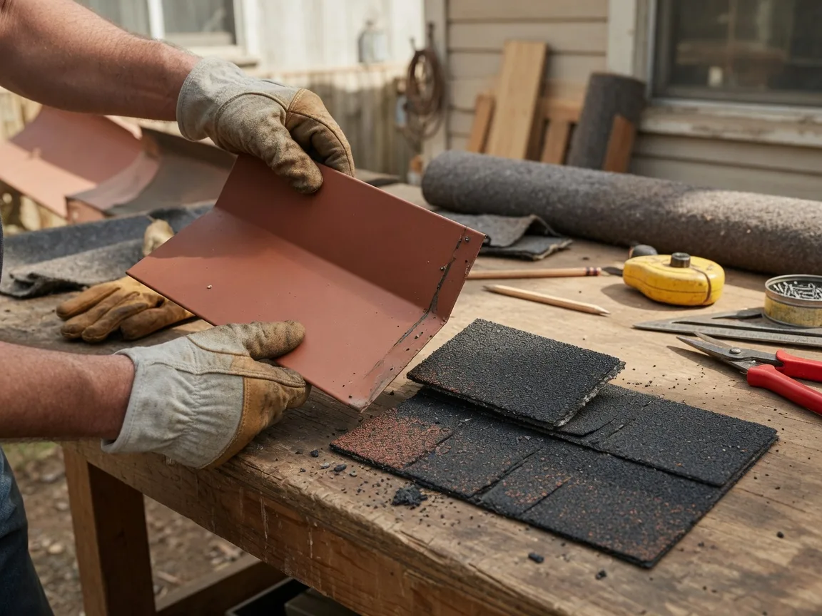 Roof Repair company in Wewoka, OK